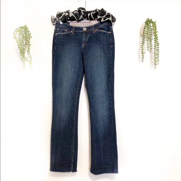 Marithe Francois Girbaud Bootcut Size 29 - Picture 1 of 8